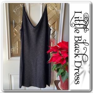 Little Black Dress 💃🏻✨